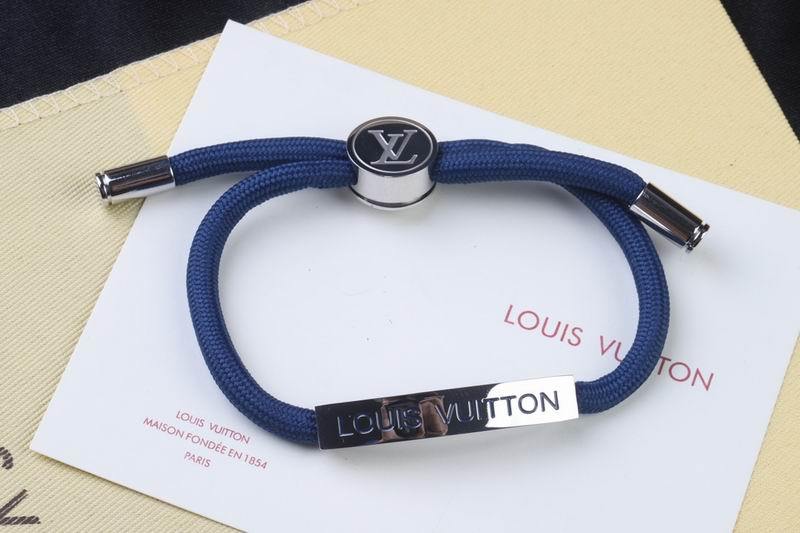 LV Bracelets 125